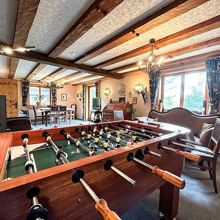Zur Schneidemuehle Villa Oberstaufen Ngoại thất bức ảnh