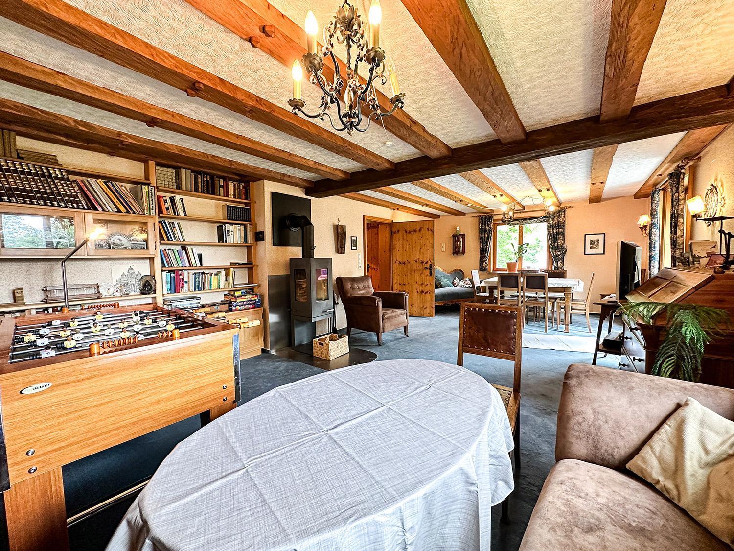 Zur Schneidemuehle Villa Oberstaufen Ngoại thất bức ảnh