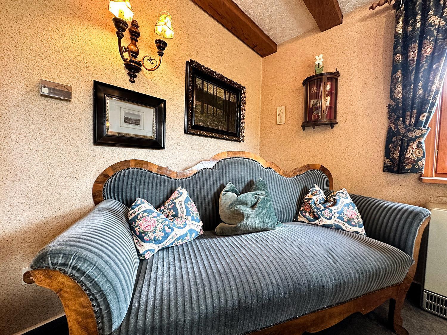 Zur Schneidemuehle Villa Oberstaufen Ngoại thất bức ảnh