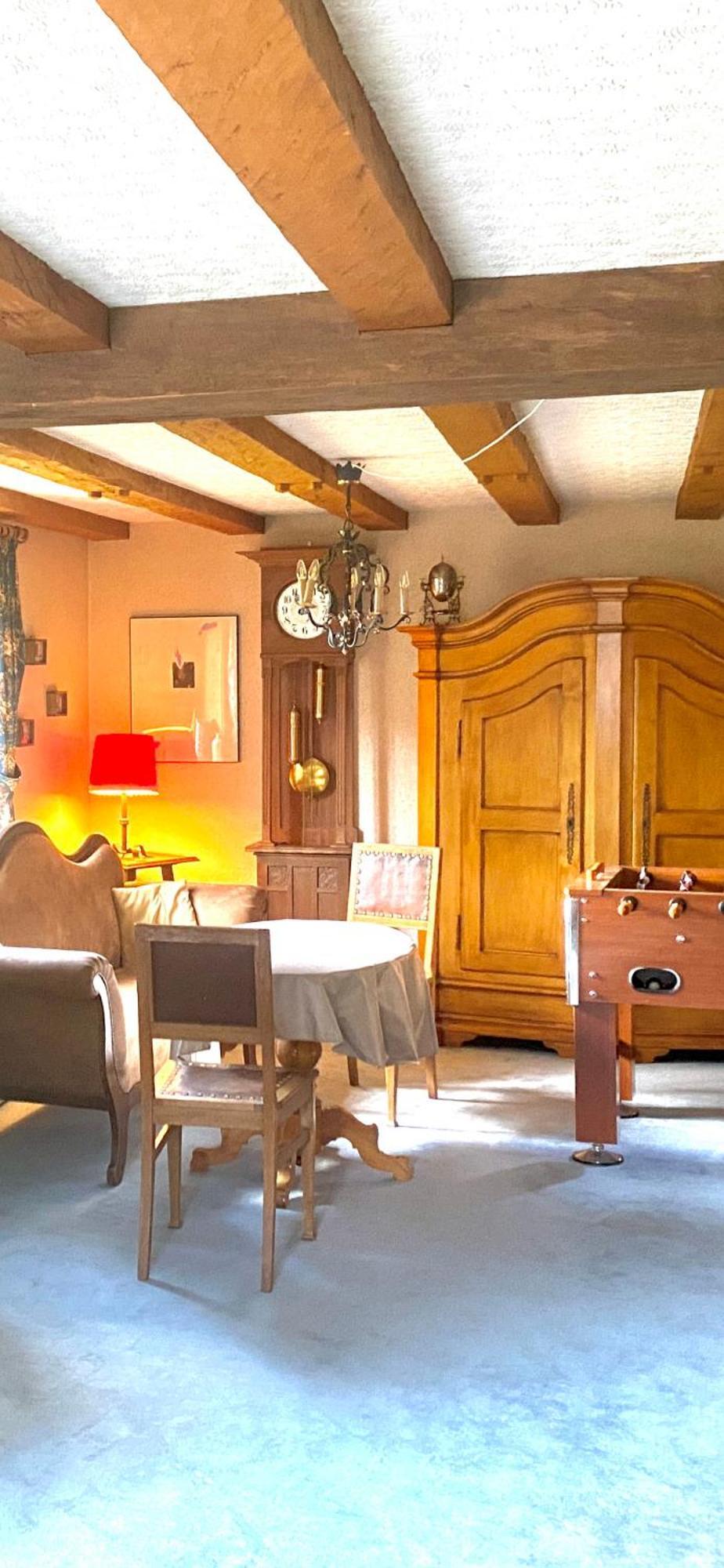 Zur Schneidemuehle Villa Oberstaufen Ngoại thất bức ảnh