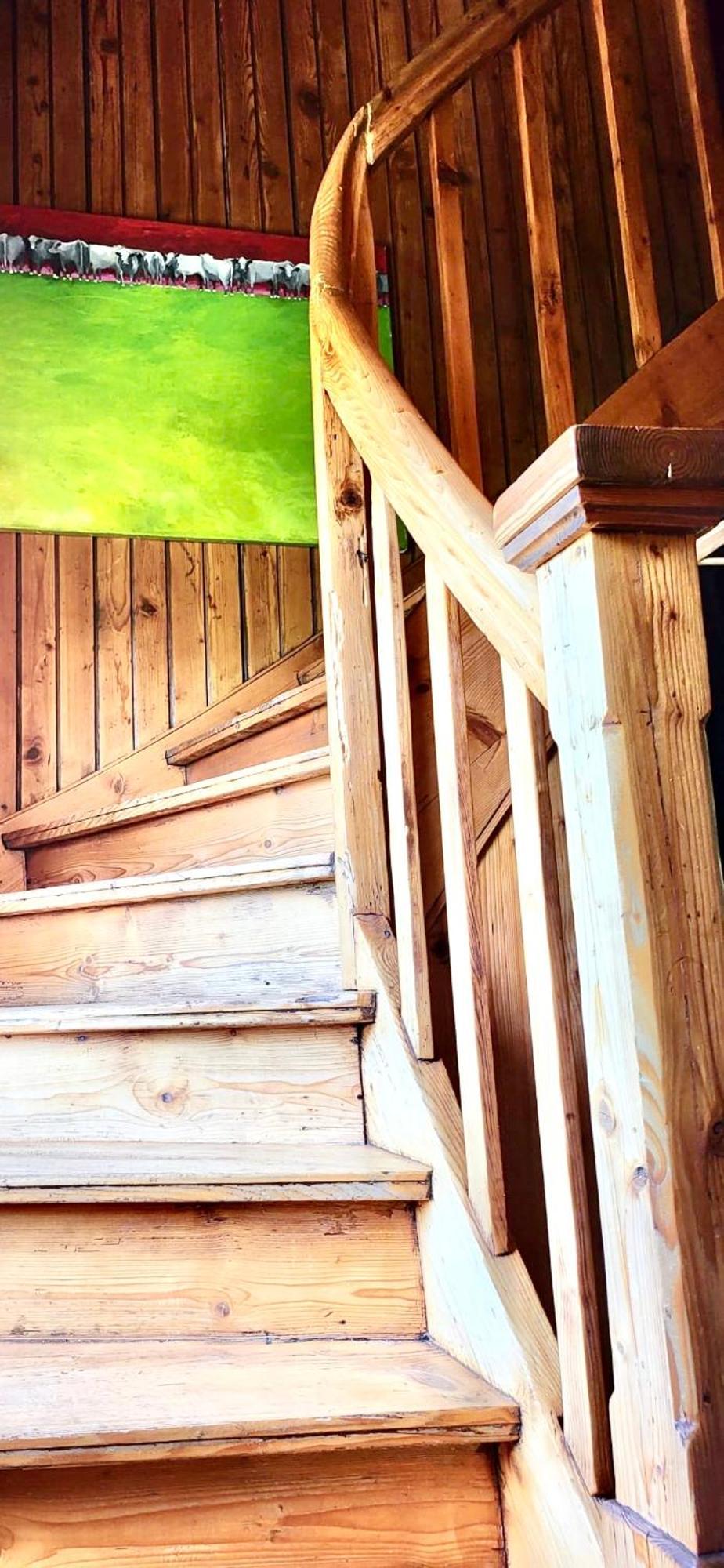 Zur Schneidemuehle Villa Oberstaufen Ngoại thất bức ảnh